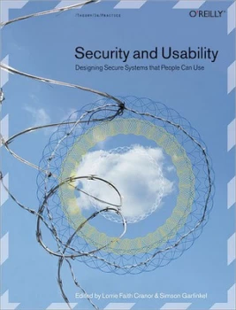 Image of Security and Usability by Lorrie Faith Cranor Paperback