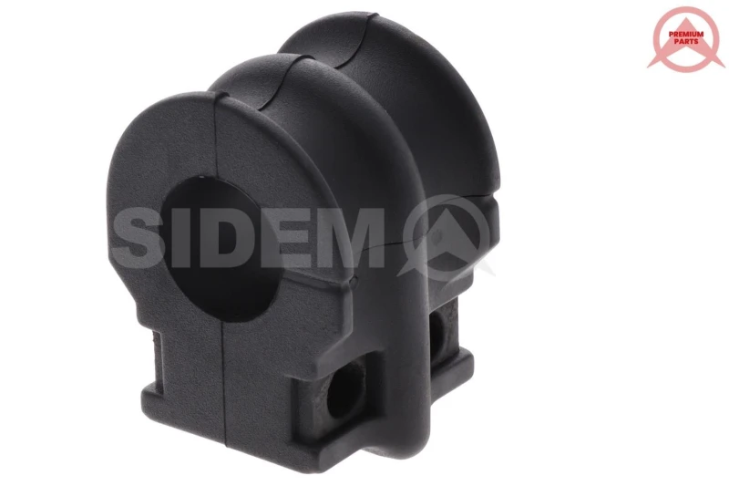 Image of SIDEM 841808 Stabilizer Bushes Front Axle Anti-roll Bar Bush Kit (1334)