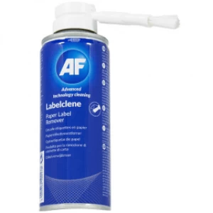Image of AF Labelclene Paper Label Adhesive Remover (200ml)