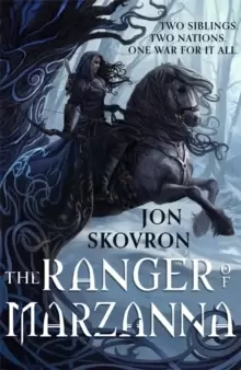 Image of The Ranger of Marzanna