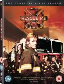 image of Rescue Me: Season 1