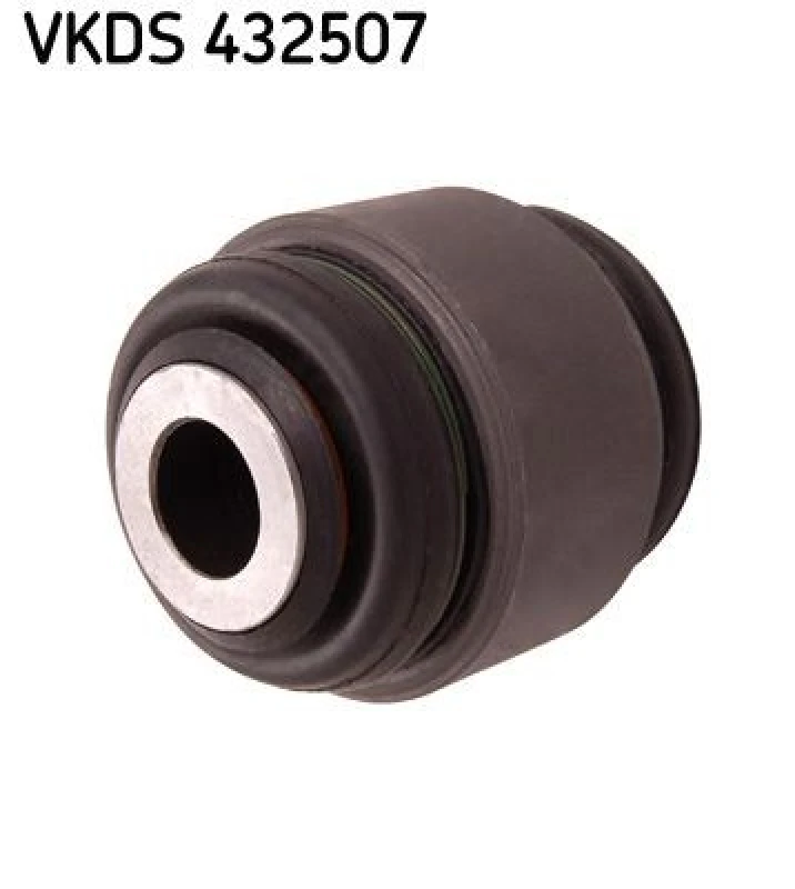 Image of SKF Trailing arm / Suspension arm bush SKF VKDS 432507