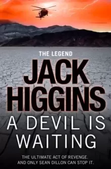 Image of A Devil is Waiting