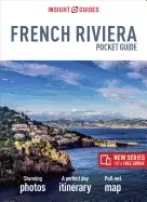 Image of insight guides pocket french riviera