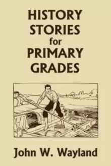 Image of History Stories for Primary Grades (Yesterday's Classics)