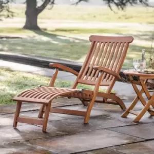Image of Crossland Grove Athens Outdoor Lounger