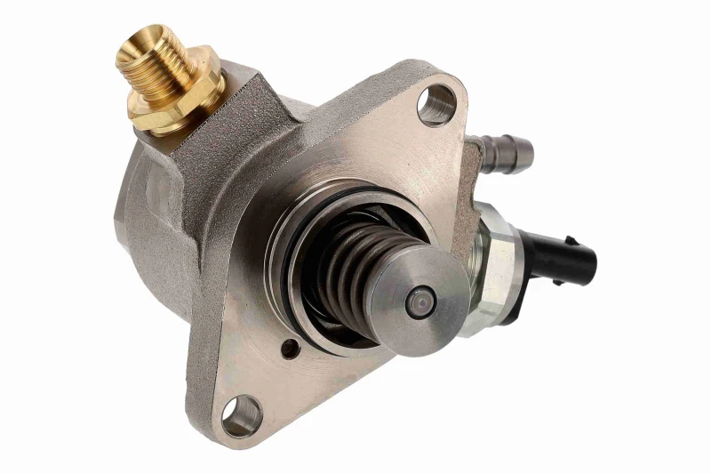 Image of VEMO V10-25-0046 High Pressure Pump Original VEMO Quality with seal ring High Pressure Pump (3918)