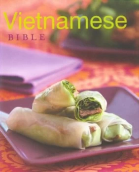 Image of Vietnamese Bible by Jacki Passmore Paperback