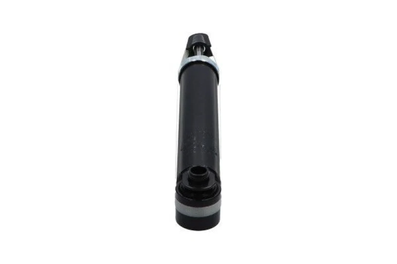 Image of KAVO PARTS SSA-10767 Shock absorber Rear Axle, Gas Pressure, Twin-Tube, Damper with Rebound Spring, Top pin Shock Absorber (854)