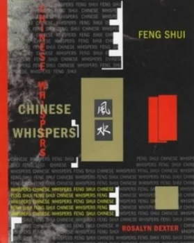 Image of Chinese Whispers by Rosalyn Dexter Hardback