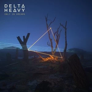 image of Delta Heavy - Only In Dreams CD