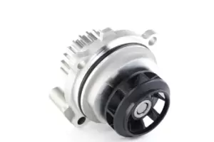 Image of RIDEX Water pump 1260W0030 Engine water pump,Water pump for engine VW,AUDI,SKODA,Golf IV Schragheck (1J1),Golf V Schragheck (1K1),TOURAN (1T1, 1T2)