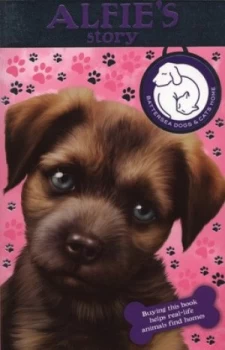 Image of Alfies Story by Sarah Hawkins and Jason Chapman and Artful Doodlers Ltd Paperback