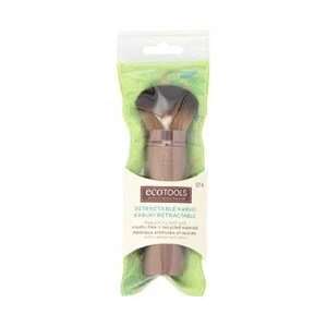 Image of EcoTools Retractable Kabuki Brush