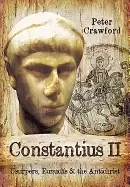 Image of constantius ii usurpers eunuchs and the antichrist