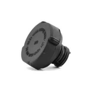 Image of TOPRAN Cap, radiator BMW 500 343 0152374,17110152374,17111712492 17111712669,17111742231,17117639022,1712492,1712669,1742231,7639022
