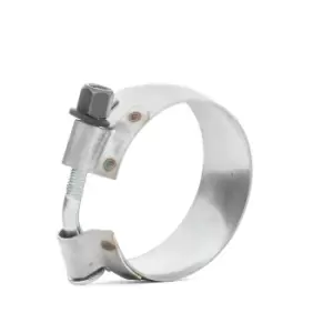 Image of FA1 Pipe Connector, exhaust system 974-866 MERCEDES-BENZ,LANCIA,C-Klasse Limousine (W203),C-Klasse Limousine (W204),C-Klasse T-modell (S204)