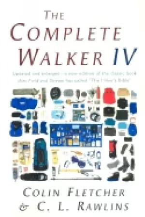 Image of complete walker iv