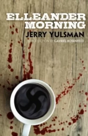 Image of Elleander Morning by Jerry Yulsman