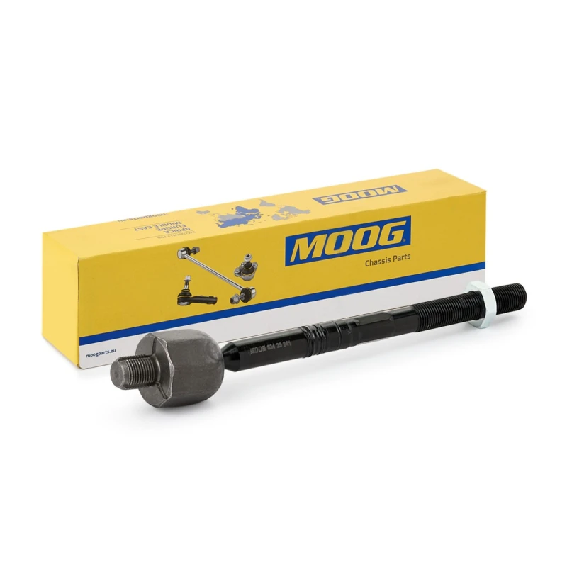 Image of MOOG BM-AX-3683 Inner Tie Rod Inner Tie Rod (51)