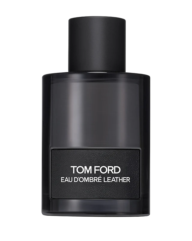 Image of Tom Ford Eau D'ombre Leather Eau de Toilette Unisex 100ml
