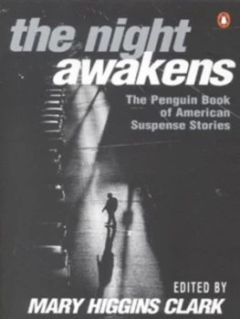 Image of The Night Awakens by Mary Higgins Clark Paperback