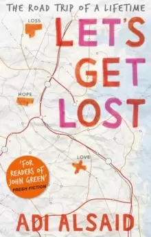 Image of Let's Get Lost