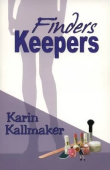 Image of Finders Keepers by Karin Kallmaker Paperback