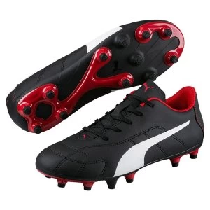 image of Puma Junior Classico FG Football Boots - UK Size J11