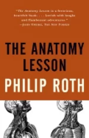 Image of anatomy lesson