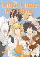 Image of hitorijime my hero 6