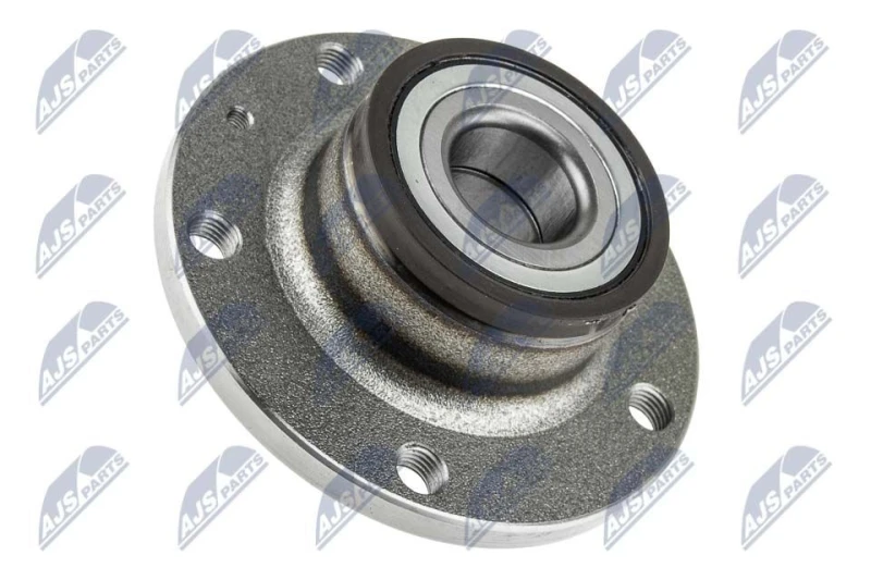 Image of NTY Wheel bearing kit NTY KLT-PL-029