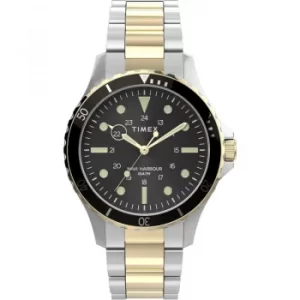 image of Timex Military Watch