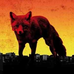 image of The Prodigy The Day Is My Enemy CD