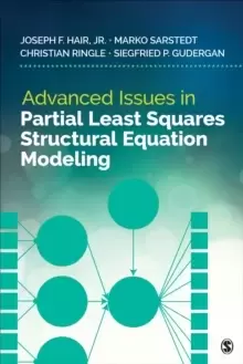 Image of Advanced Issues in Partial Least Squares Structural Equation Modeling