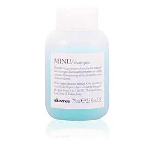 Image of MINU shampoo 75ml