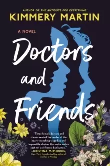 Image of Doctors And Friends