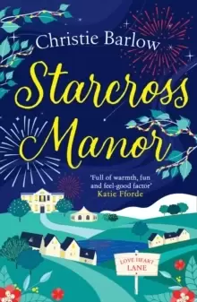 Image of Starcross Manor