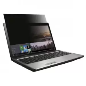 Image of Mobilis 016403 display privacy filters Frameless display privacy filter 35.6cm (14")