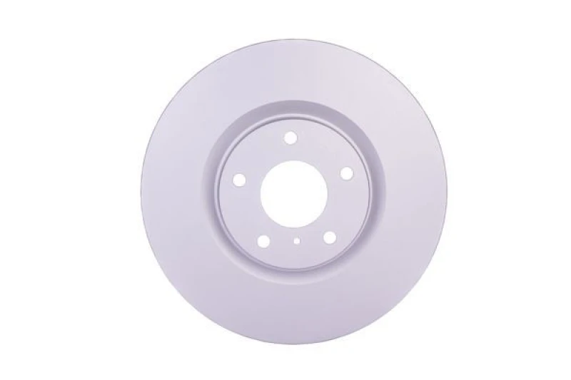 Image of HELLA Brake disc HELLA 8DD 355 128-771