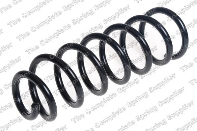 Image of LESJOFORS Coil spring LESJOFORS 4056917