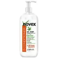 image of Novex Dr. Hemp Conditioner 500ml