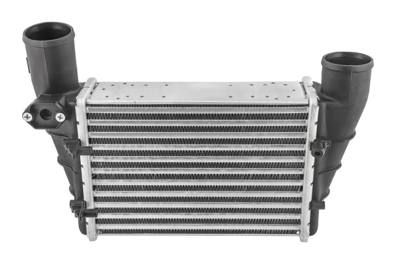 Image of Intercooler TOPRAN 117 480