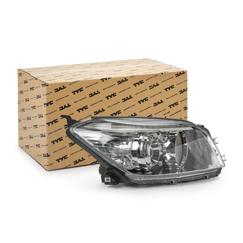 Image of TYC Headlight TYC 20-11531-15-2