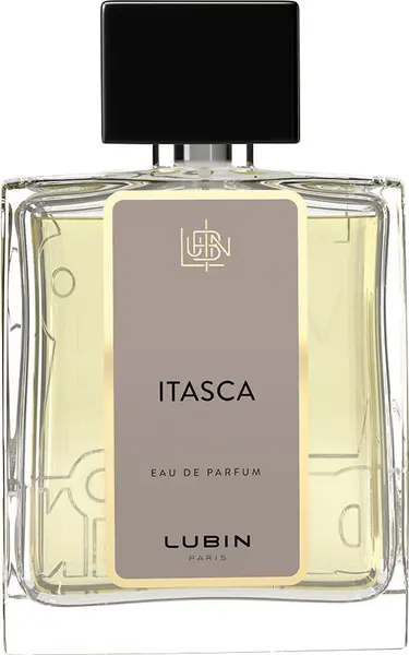 image of Lubin Itasca Eau de Parfum Unisex 75ml