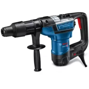 Image of Bosch GBH 5 40 D SDS MAX Rotary Demolition Hammer 110v
