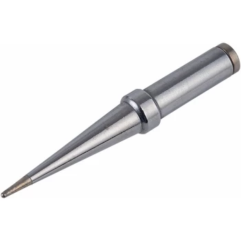 image of 4PTO9-1 PT-O9 Solder Tip - Round Tip Long 480°C Ø0.8mm - Weller