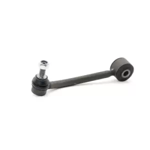Image of RIDEX Anti-roll bar link VW,AUDI,PORSCHE 3229S0402 7L0505466C,7L0505466D,7L8505466B 95533307010,95533307011,95533307021,7L0505466B,7L0505466B