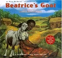 Image of beatrices goat