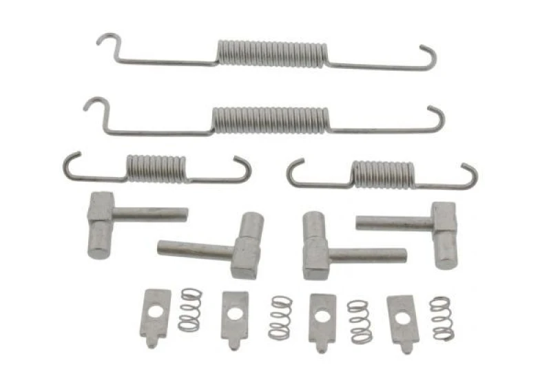 Image of Brake shoe fitting kit MAPCO 9991
